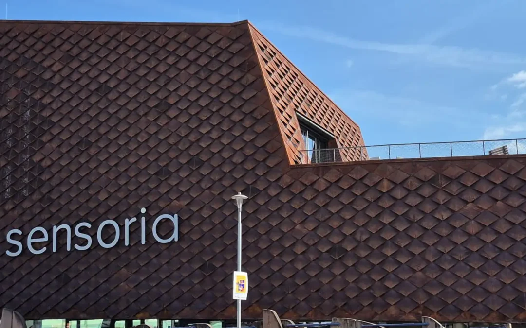 Sensoria Haus der Düfte und Aromen